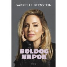 Boldog napok  -   Londoni Készleten